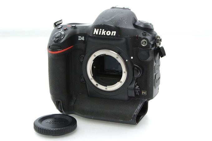 平成歌謡スペシャル 並品｜ニコン D4 ボディ シャッター回数 約231600