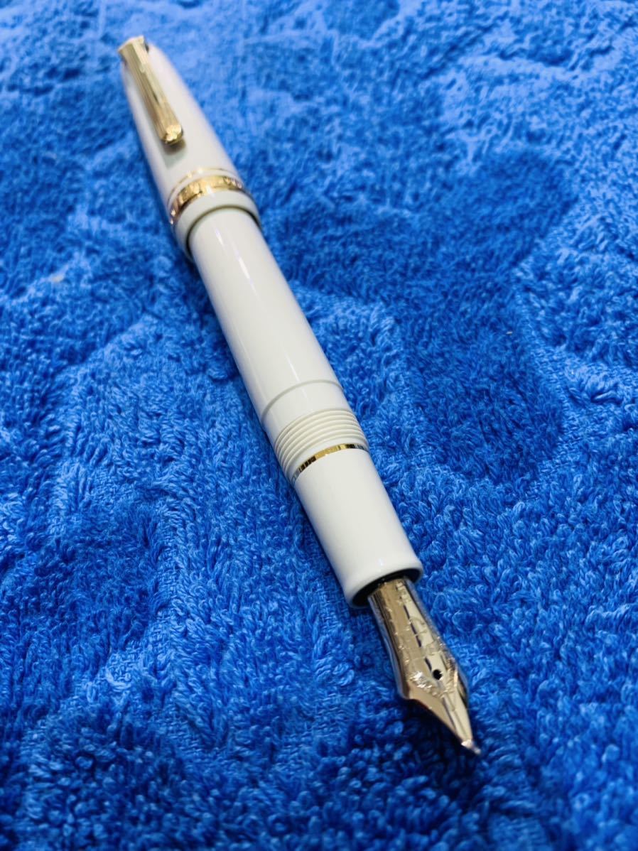 ヴィンテージパーカー 51 万年筆 12K金張キャップ