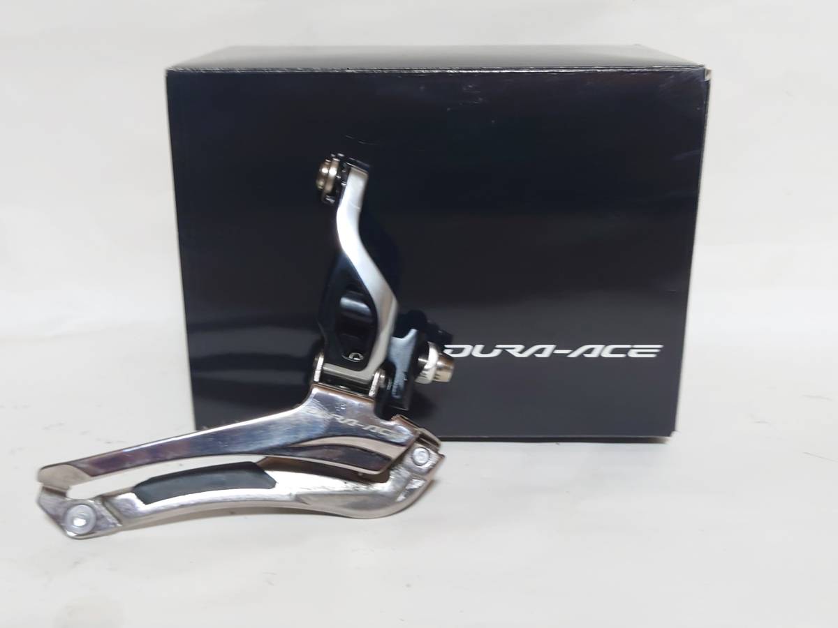 SHIMANO DURA-ACE デュラエース SW-R9150 電動Di2 11-30 中古 SHIMANO