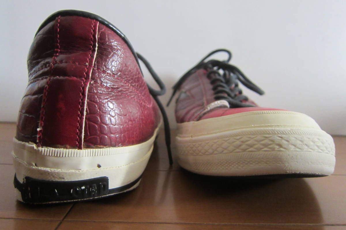 CONVERSE コンバース ALL STAR オールスター LOW ローカットスニーカー 