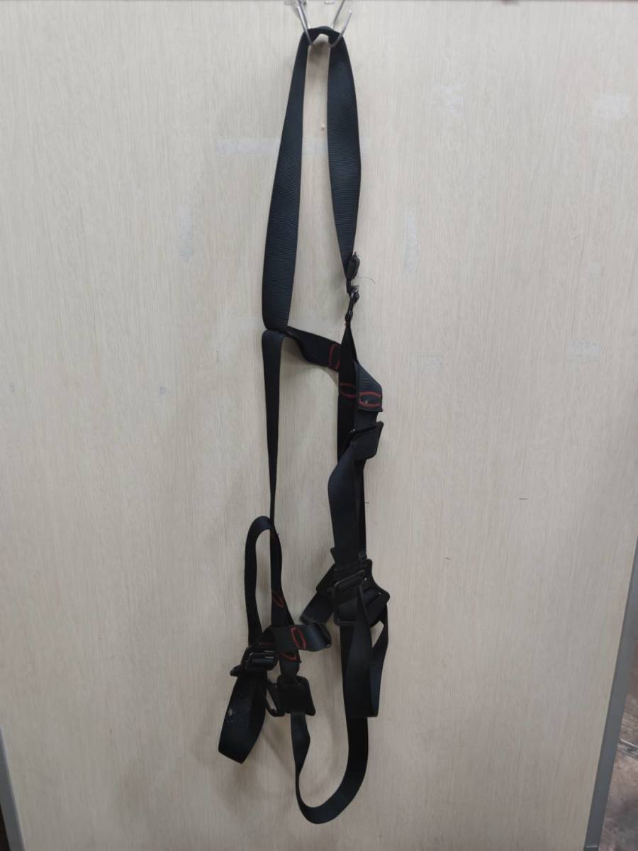 送料無料g10800 3M フルハーネス　MLサイズ