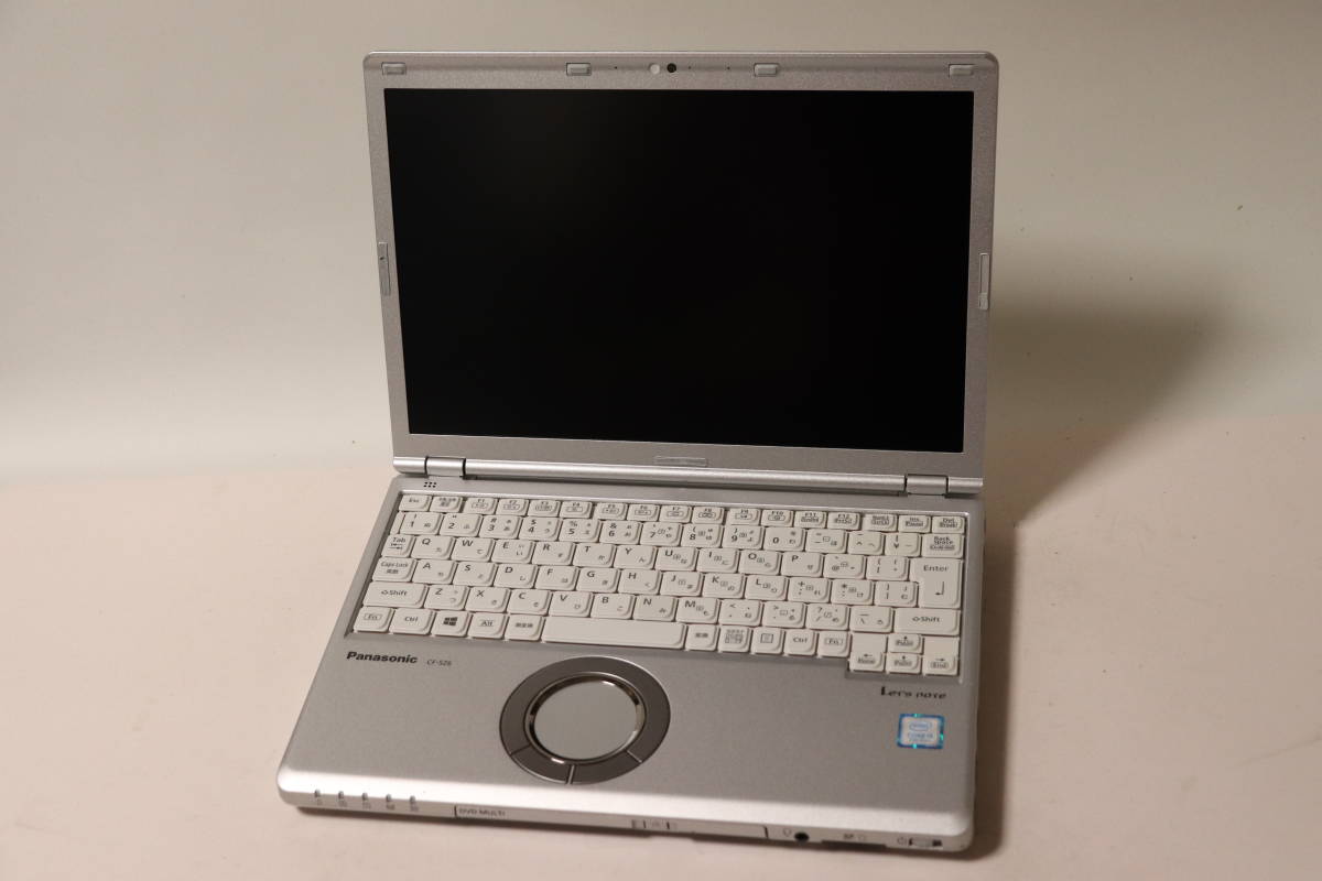 Panasonic Let