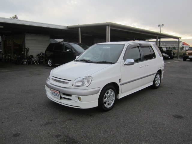 トヨタ ラウム ラウム（トヨタ）の車両情報 トヨタ認定中古車 トヨタ