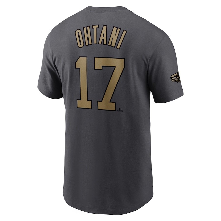 販売即完売 ロサンゼルス エンジェルス 大谷翔平選選手 Nike製2022 MLB