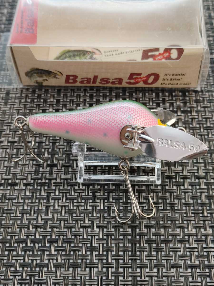 バルサ50 ワンダーバード 【公式通販】