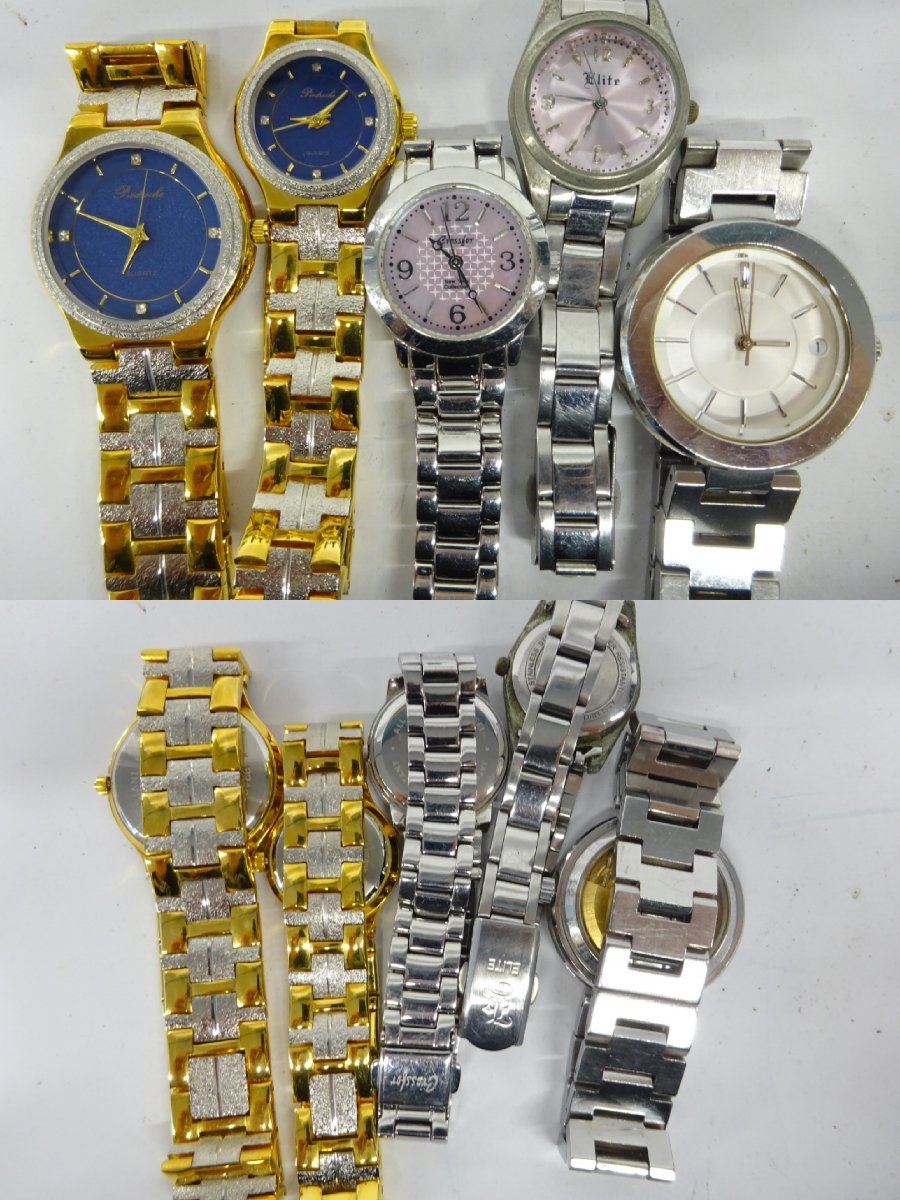 腕時計 懐中時計 SEIKO 1円 1円スタート 未検証品 CASIO 等 約100点 1