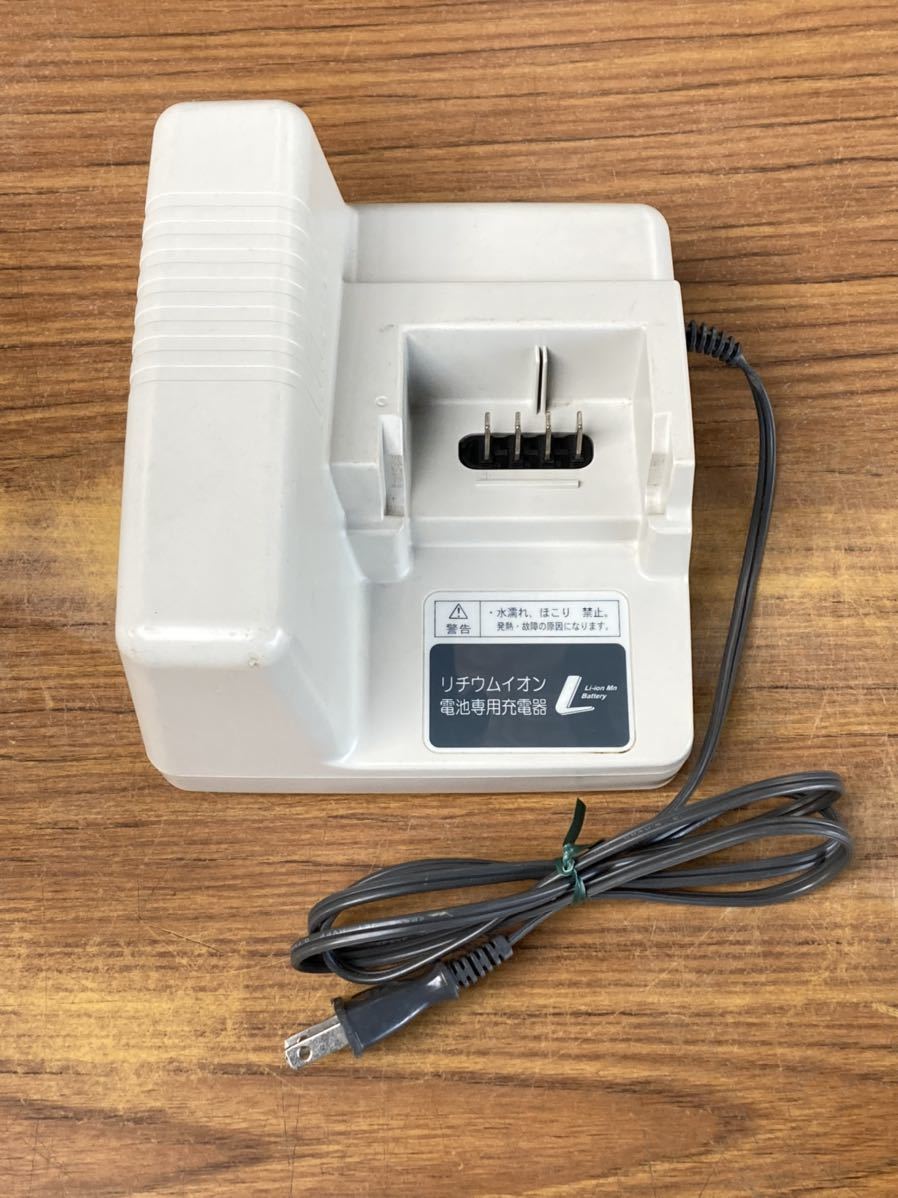 Panasonic パナソニック 電動自転車用充電器 NKJ069Z1 中古 Panasonic