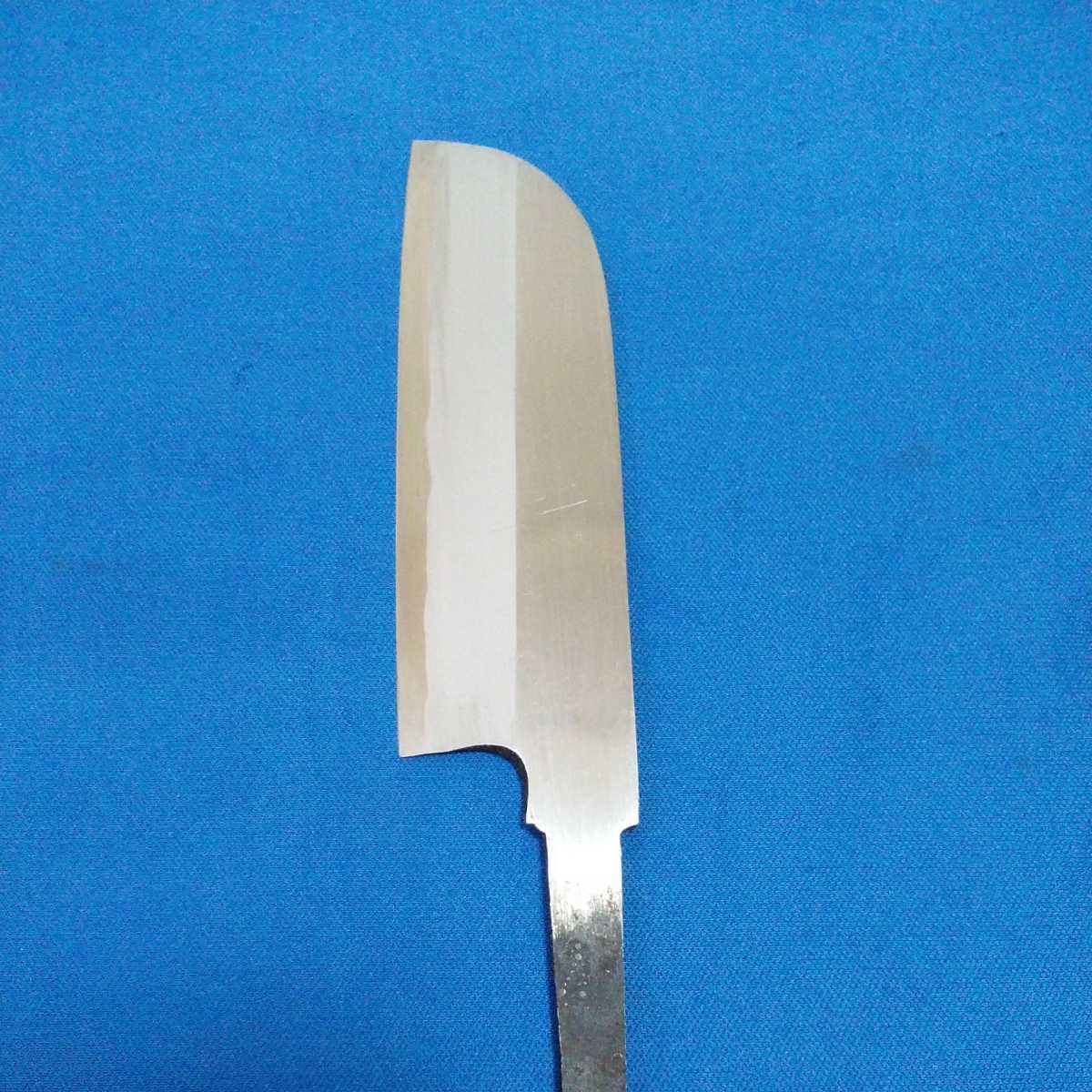 城山刃物製作所(堺業務用刃物メーカー直売)八寸 洋出刃 2N 錆びます