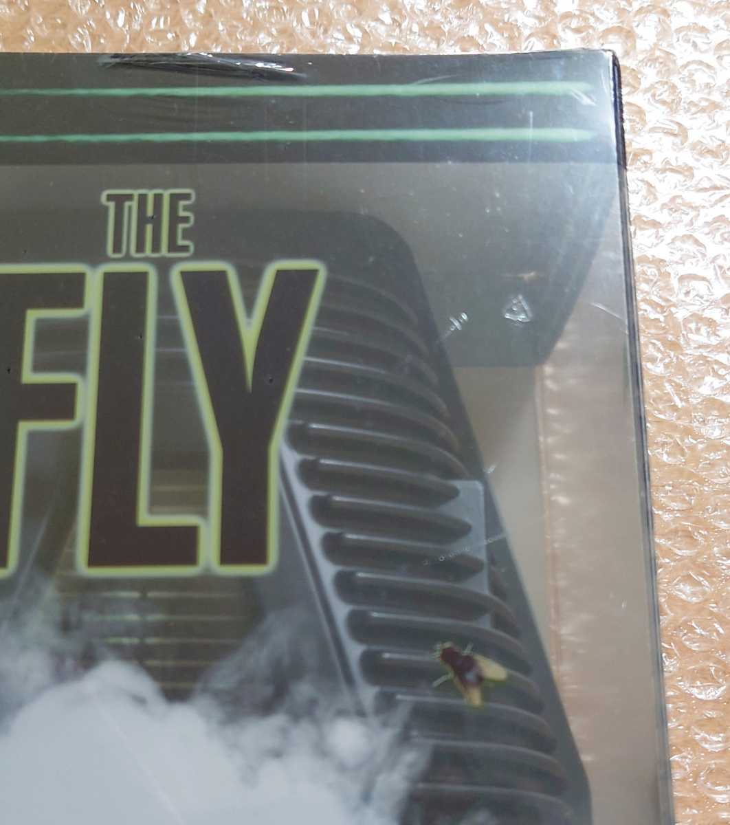 中古ザ・フライ コンプリート・コレクション DVD-BOX〈7枚組〉