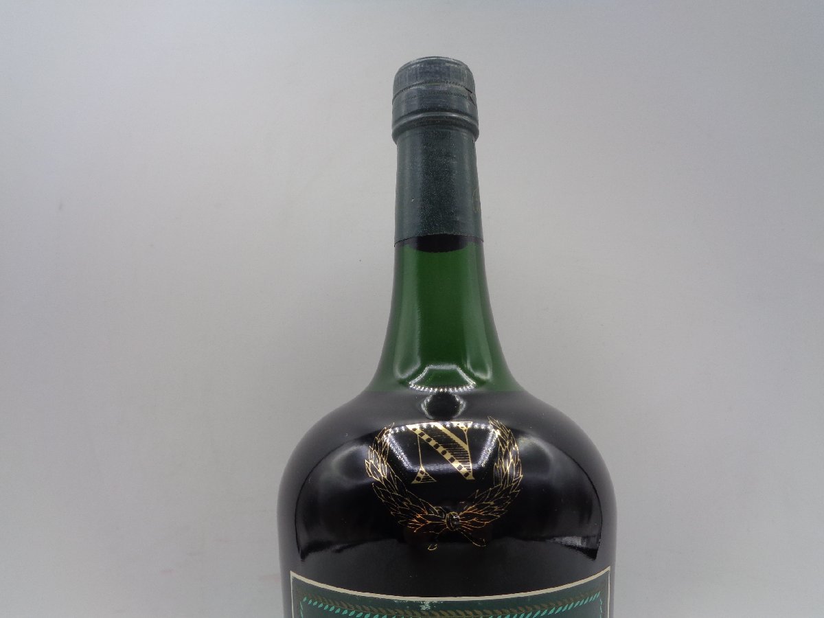 ビスキー ナポレオン NAPOLEON Bisquit コニャック ブランデー 700ml