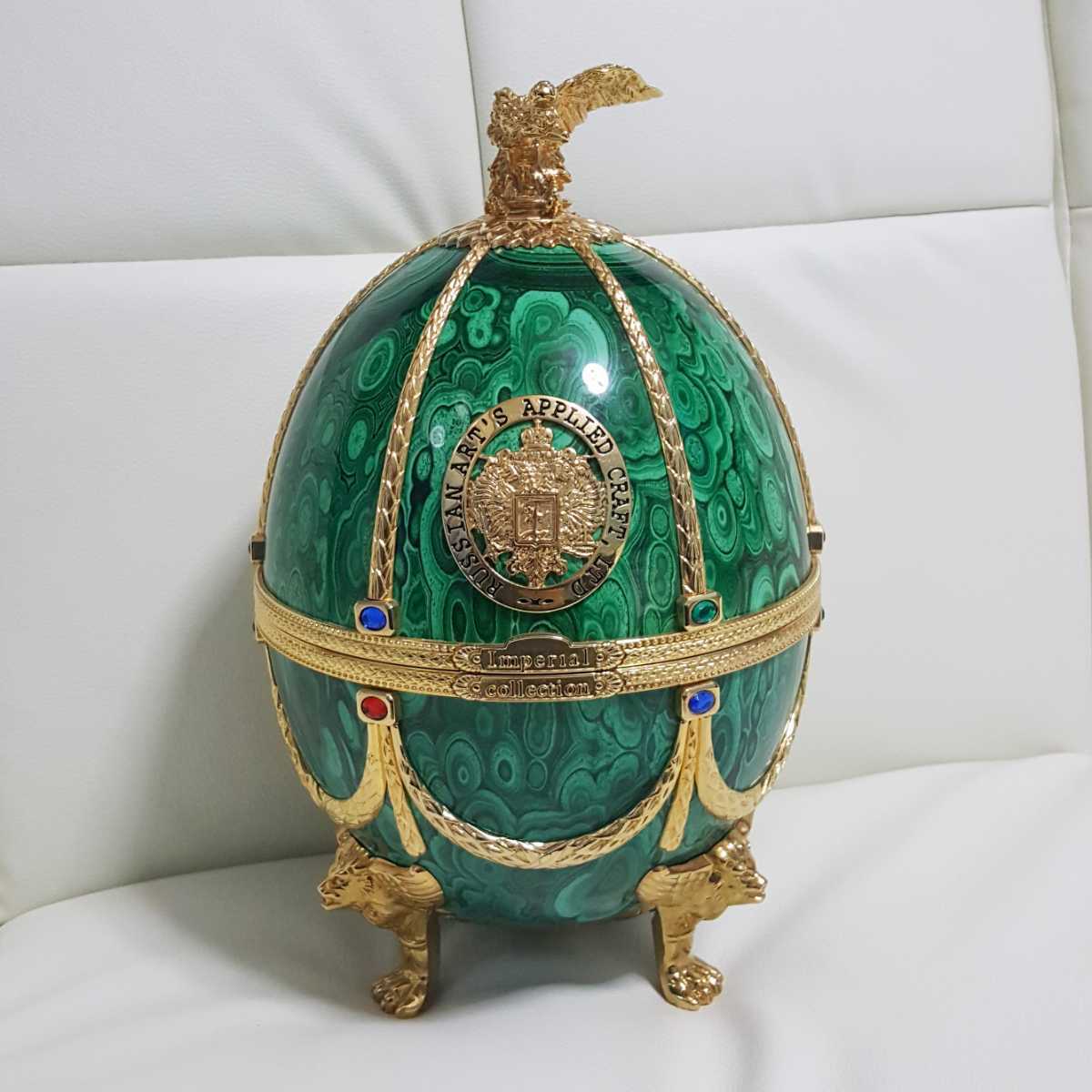 インペリアルコレクション ウォッカ メタリック ブラック - LADOGA