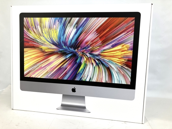 iMac 27インチ Late 2013 32GB 3TB 付属品付き Apple iMac 32 GB RAM 2013