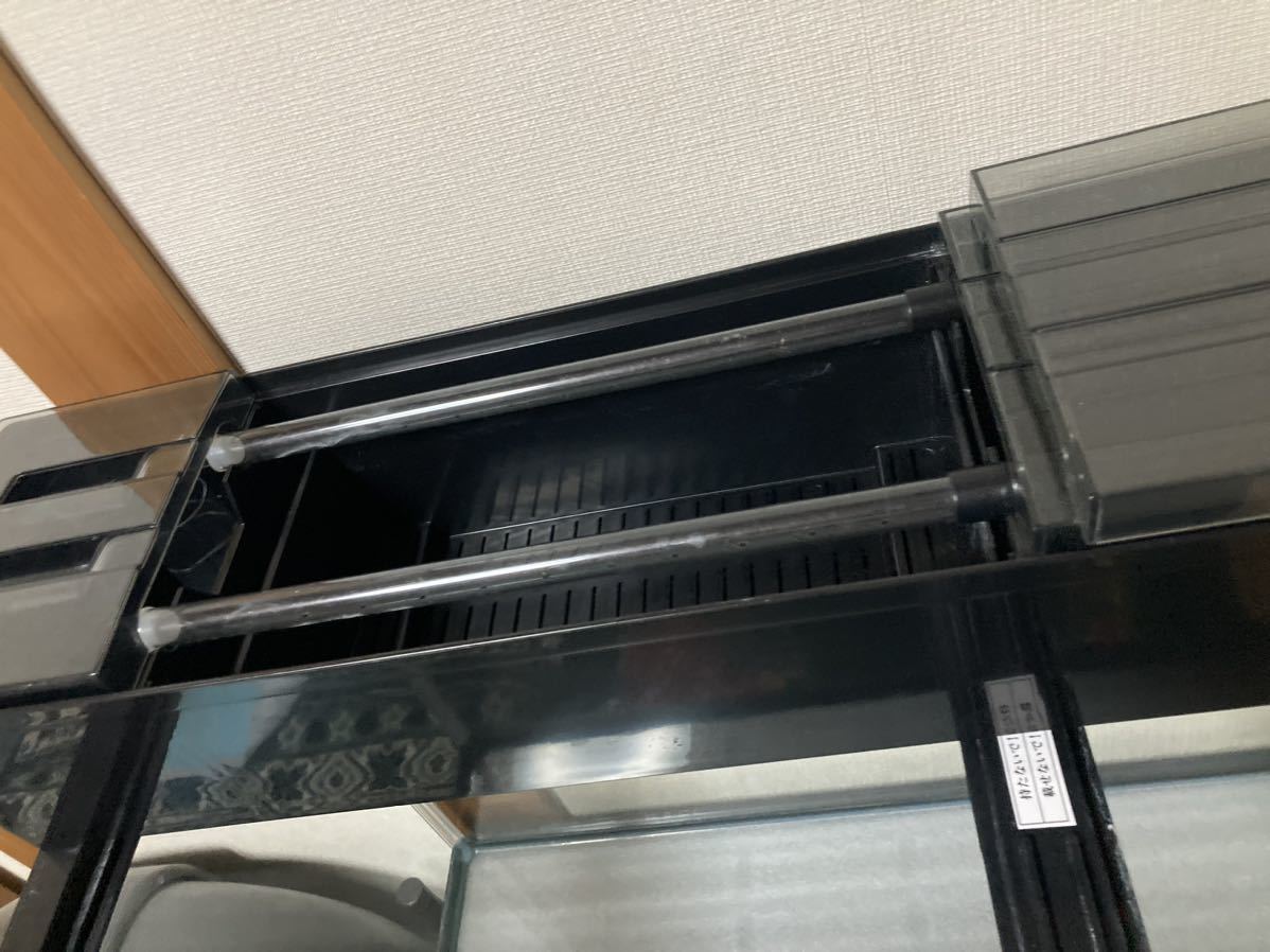 引取り限定 水槽90cm水槽台セット | THEPARKCOMPANIES.COM