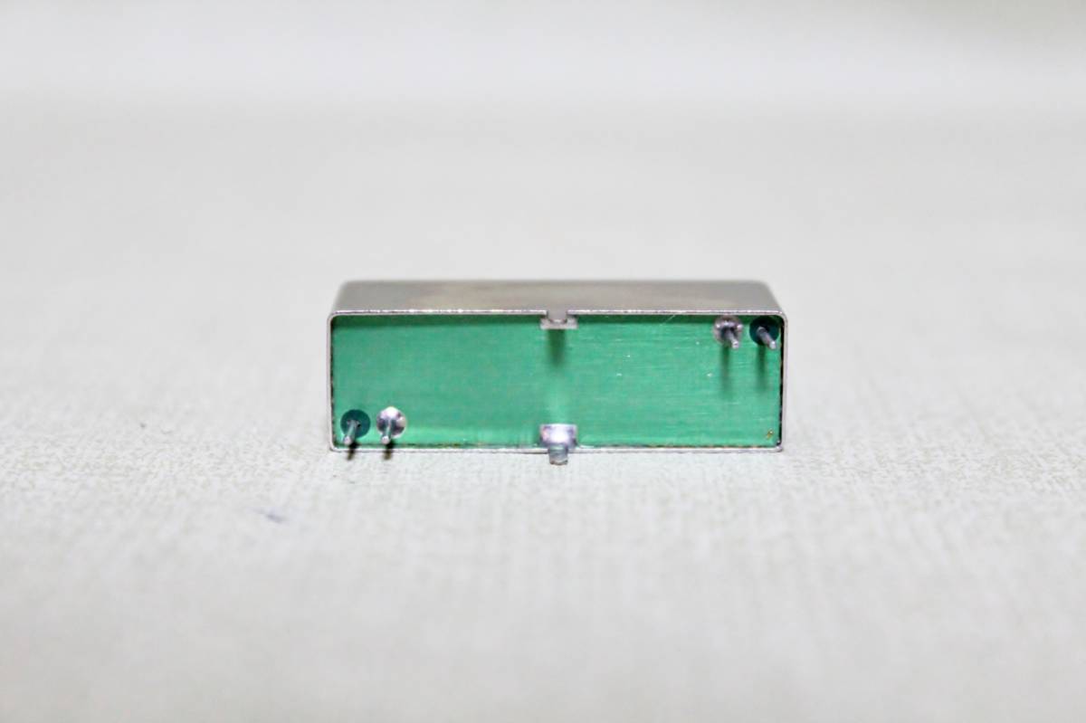 ICOM FL-100 CW | Filter for Icom FILTER 500Hz CWナローフィルター