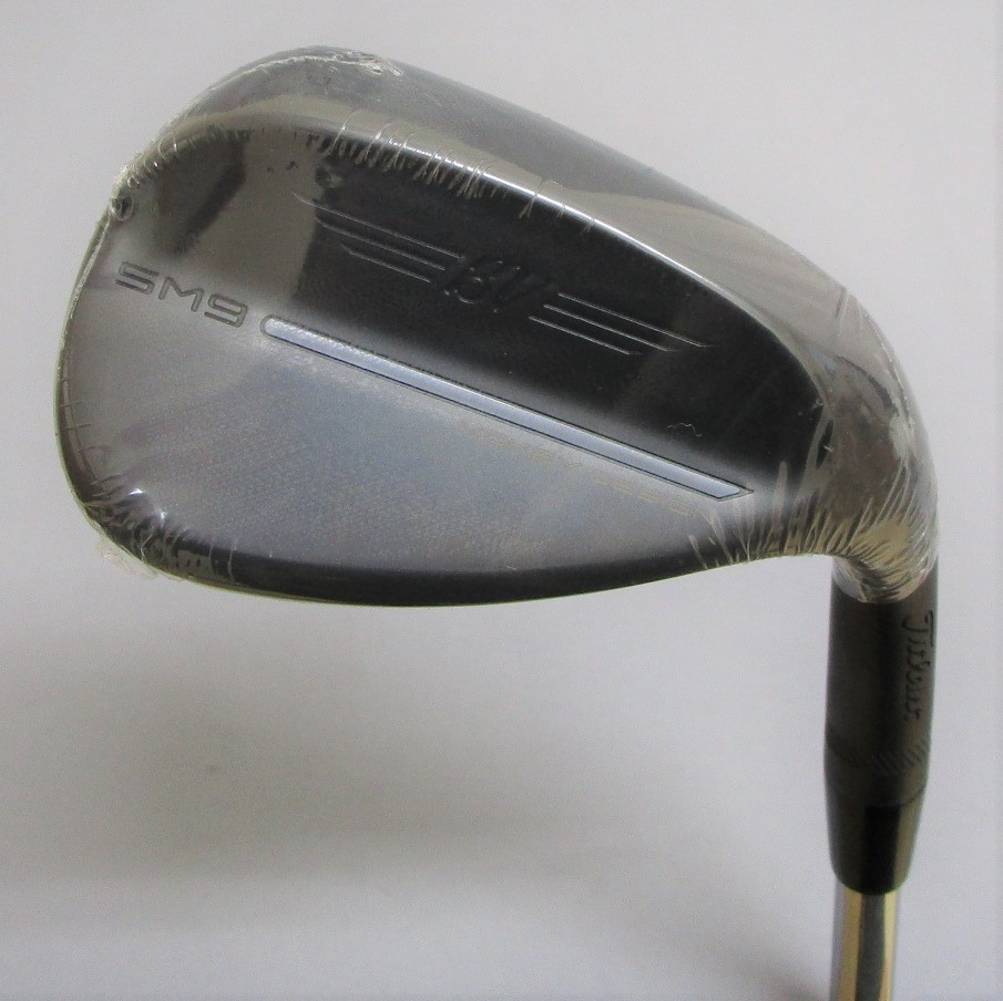 タイトリスト SM9 JB 56-14 F DG S200 ボーケイ ウェッジ 2022年