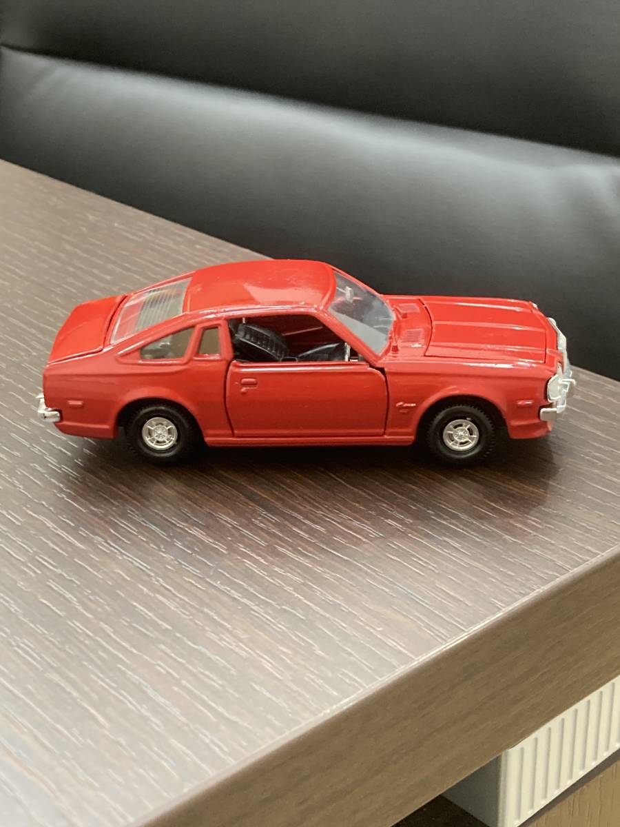 440-3 Diapet G52 800 ダイヤペット マツダコスモAP 1/40 ミニカー