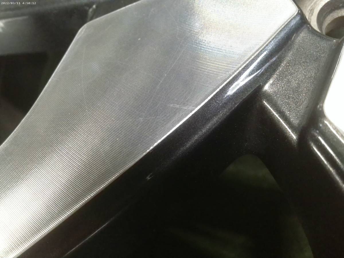 ☆ ホイール ニッサン 日産純正 14インチ 14×4.5J +50 PCD100 4H