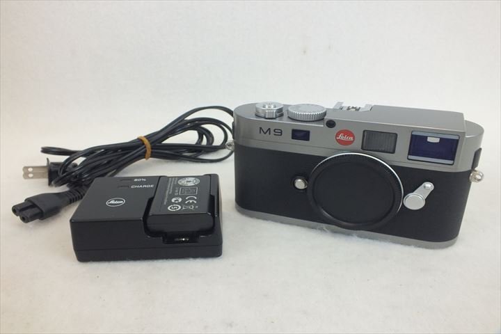 ☆ LEICA ライカ M9 デジタル一眼レフ デジタルカメラ 現状品 中古 221007K4001 M9 LEICA ライカ 家電、AV、カメラ 価格.com クラシックカーとライカと鉄道模型の日々