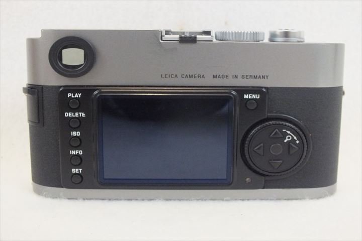 ☆ LEICA ライカ M9 デジタル一眼レフ デジタルカメラ 現状品 中古 221007K4001 M9 LEICA ライカ 家電、AV、カメラ 価格.com クラシックカーとライカと鉄道模型の日々