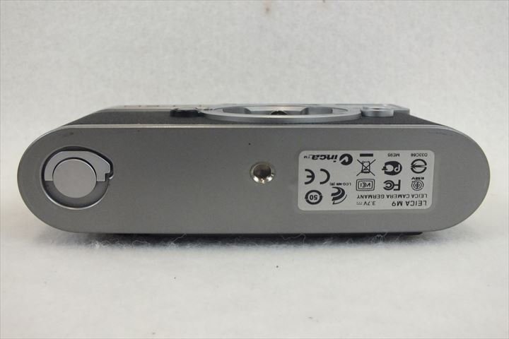 ☆ LEICA ライカ M9 デジタル一眼レフ デジタルカメラ 現状品 中古 221007K4001 M9 LEICA ライカ 家電、AV、カメラ 価格.com クラシックカーとライカと鉄道模型の日々