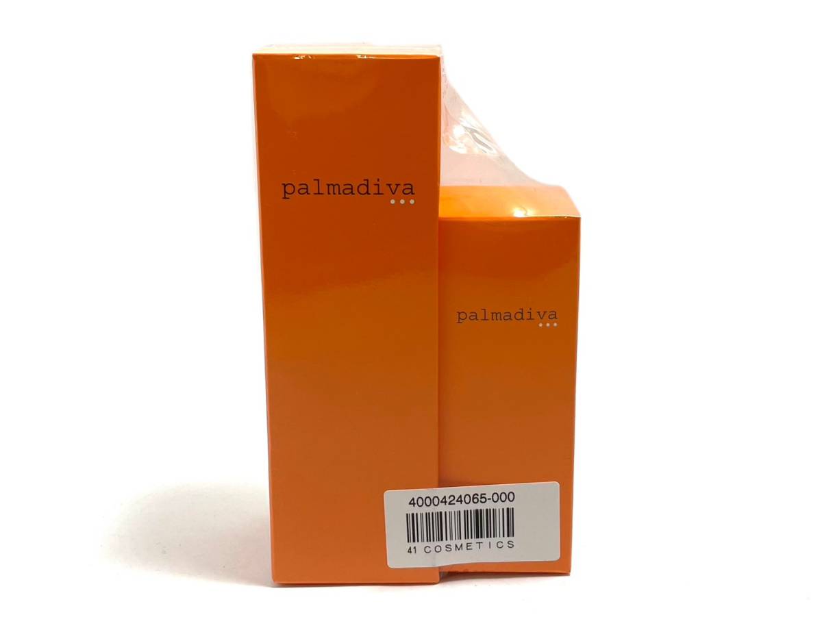 パルマディーバ palmadiva ザ 日焼け止め 美容液 不用品色々！未開封の