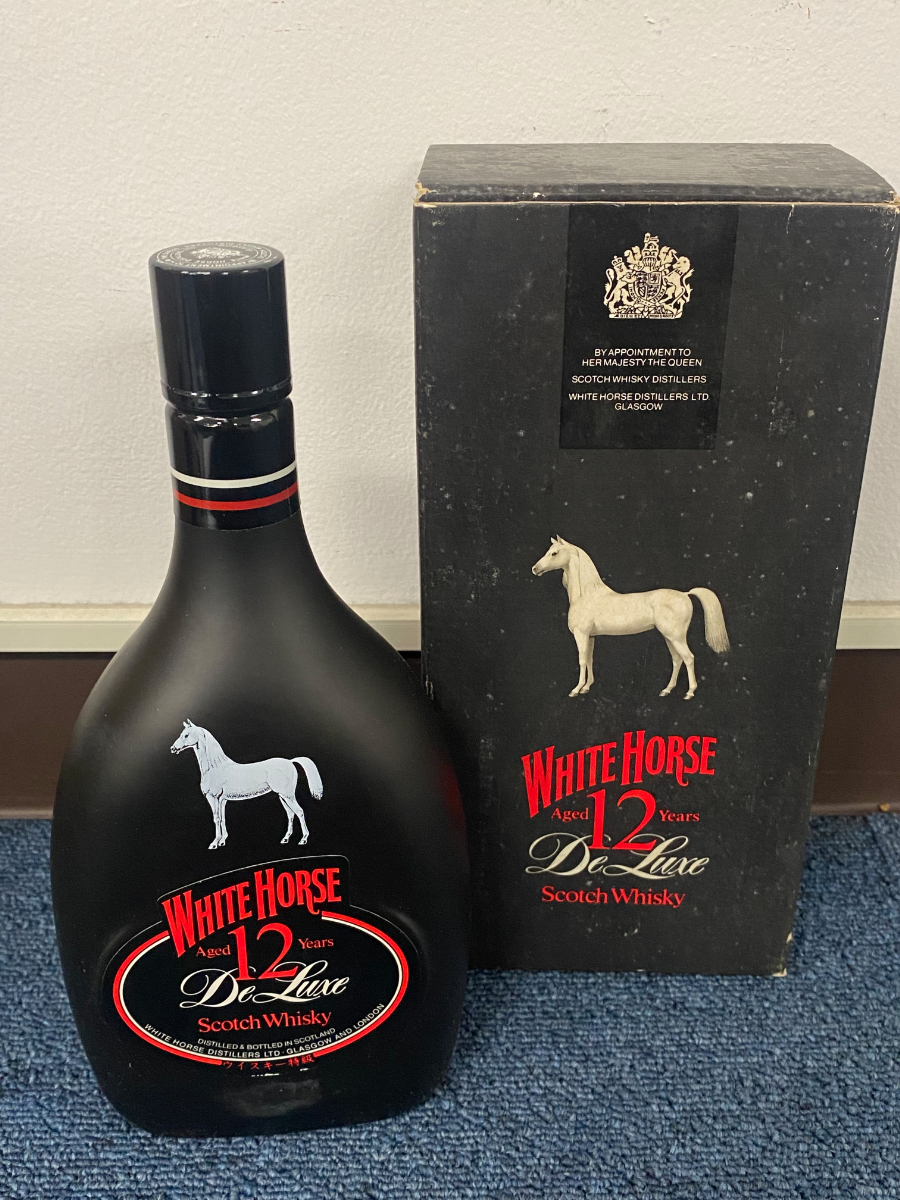 White Horse 0 Old Ratings Whiskybase reviews and 12-year-old Logan 
