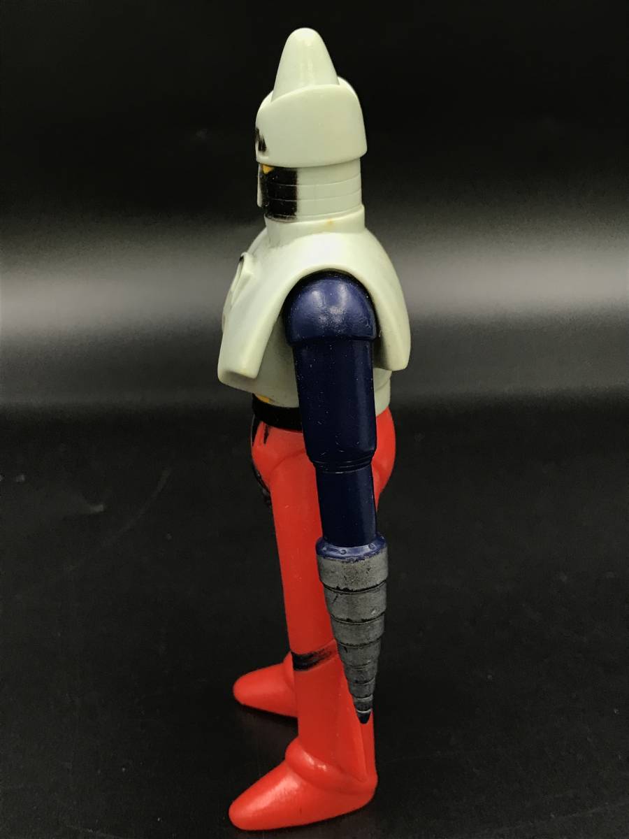 Yahoo!オークション -「ポピー ゲッター2」(ソフビ) (ビンテージ)の