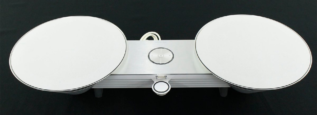 ○【中古・現状品】BANG & OLUFSEN Beosound 8 バング&オルフセン 