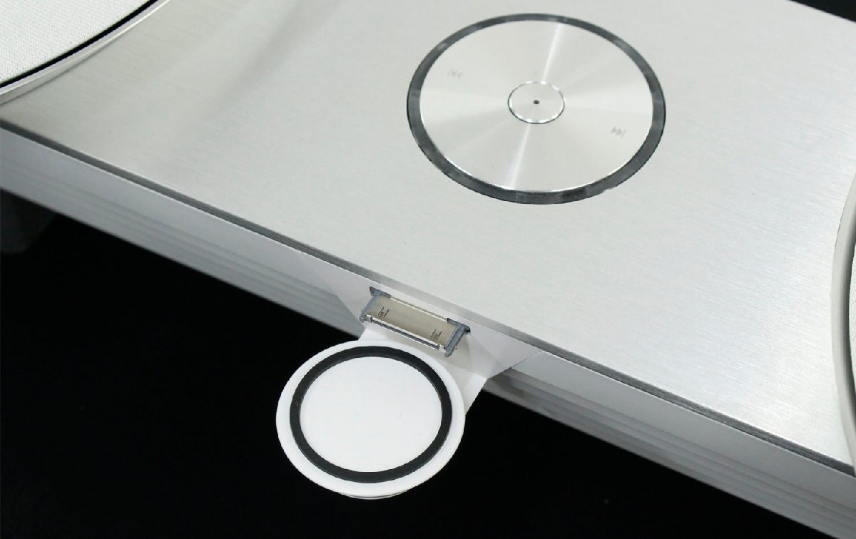 ○【中古・現状品】BANG & OLUFSEN Beosound 8 バング&オルフセン 