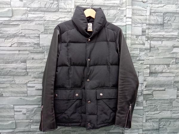 VICTIM/ヴィクティム/ 60/40 /CLOTH DOWN JACKET/ダウンジャケット 