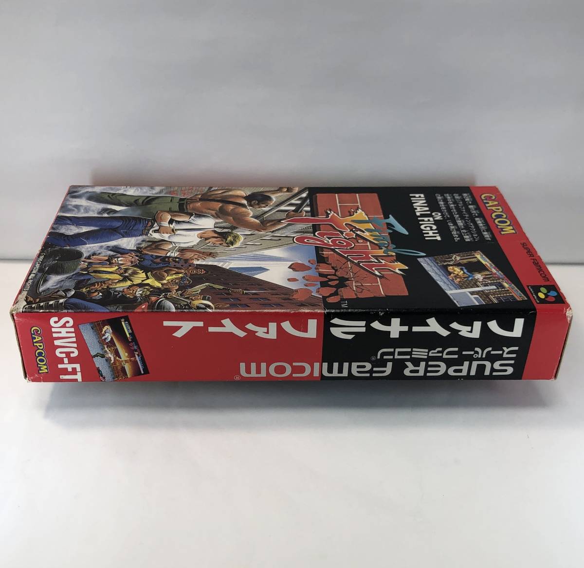 スーパーファミコン Final Fight ファイナルファイト 0 ファイナルファイト2 ファイナル Super Famicom | SNES - SFC FIGHT FINAL ⁄