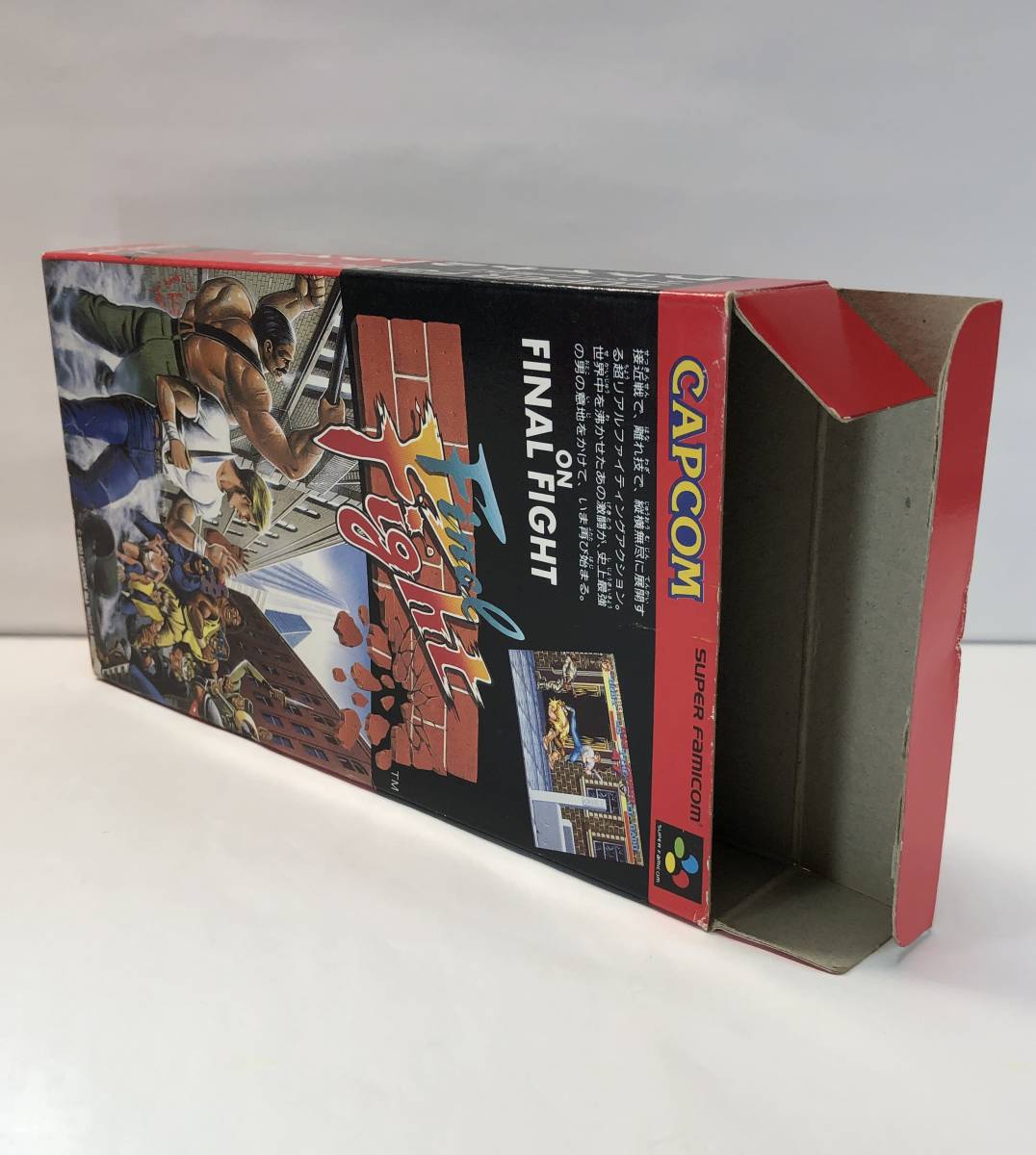 スーパーファミコン Final Fight ファイナルファイト 0 ファイナルファイト2 ファイナル Super Famicom | SNES - SFC FIGHT FINAL ⁄