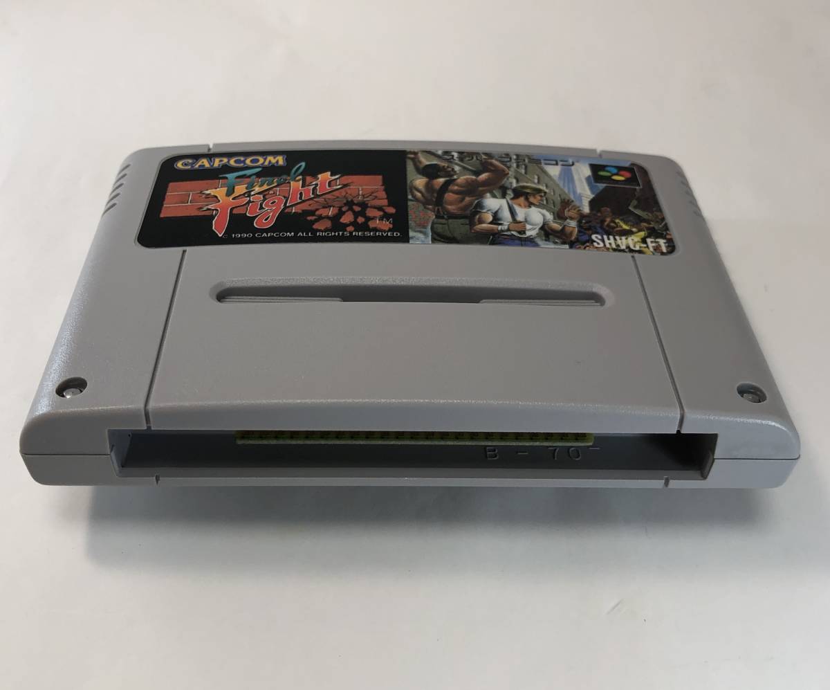 スーパーファミコン Final Fight ファイナルファイト 0 ファイナルファイト2 ファイナル Super Famicom | SNES - SFC FIGHT FINAL ⁄