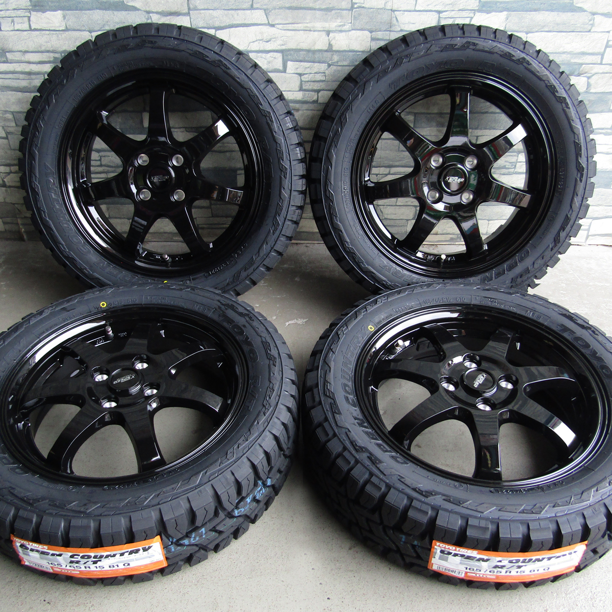 即納 新品 特注 軽量プレミアムR7 Yahoo!オークション - 15×4.5J+45 0 