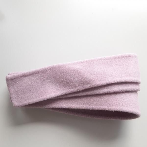 ティアラ Tiara サイズ2 M - ピンク レディース 長袖/冬/秋 美品 コート ティアラ Tiara TIARA ライトグレー コート （ミニ丈・ひざ丈