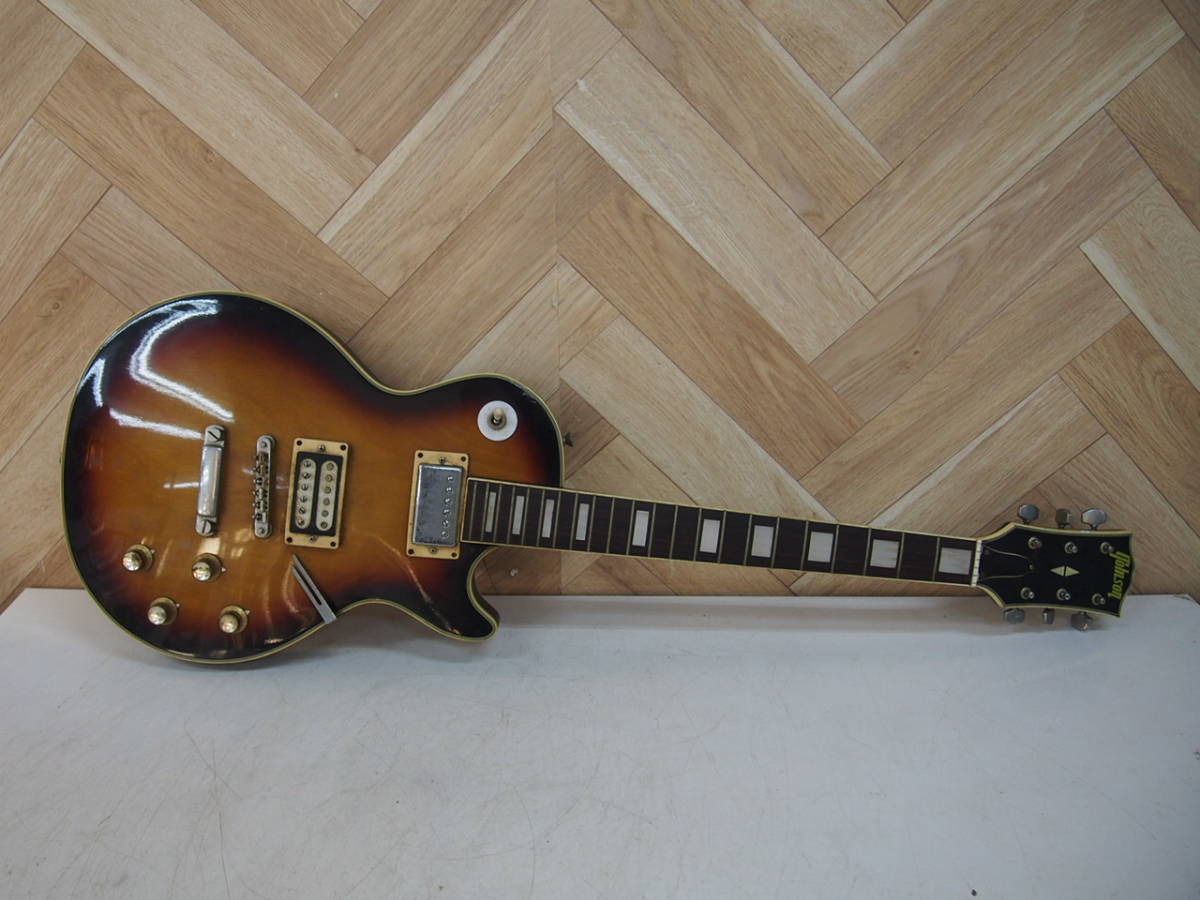 Tomson トムソン エレキギター 改造品 ジャンク Tomson トムソン エレキギター 改造品 ジャンク TOMSONの中古が安い
