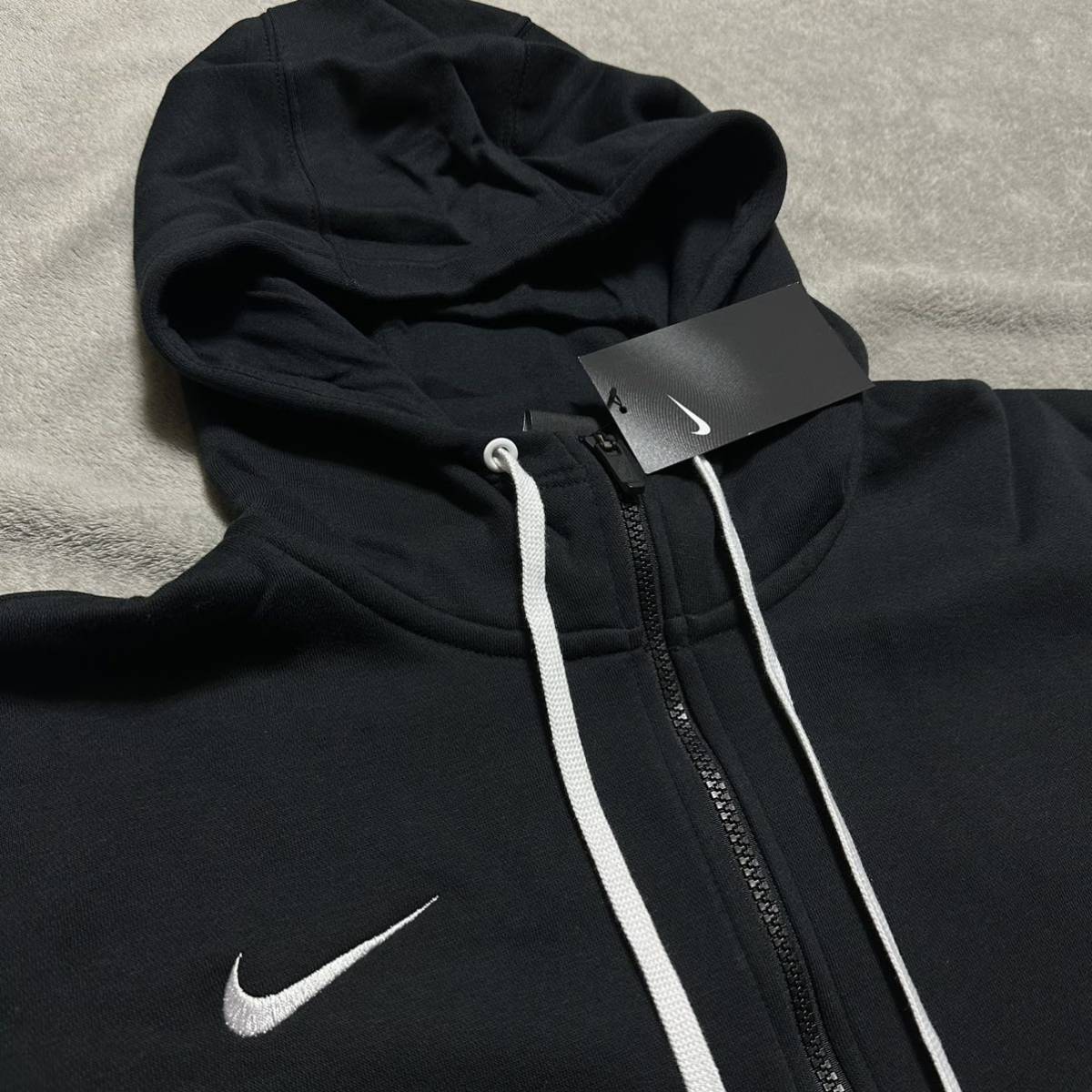 3XL相当 新品 NIKE スウェット 上下セットアップ US 2XL ナイキ 裏起毛 