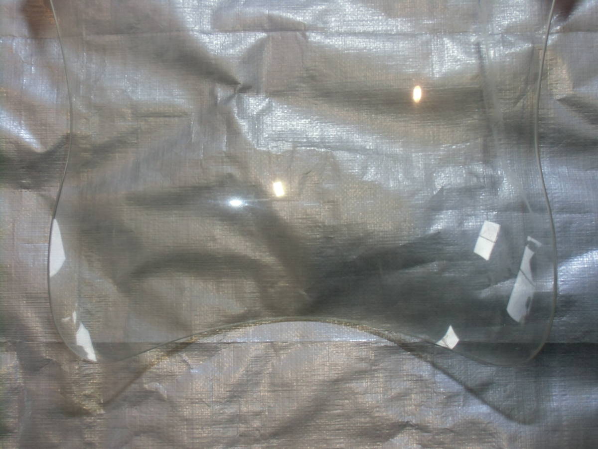 グランドマジェスティ250(SG15J)?グランドマジェスティ400(SH04J)?用 純正スクリーン(品番 DOT-537 M-31040 AS-617) 送料込み! ヤマハ SG15J グランドマジェスティ250 2026年最新 ちょいカスタム スクリーン