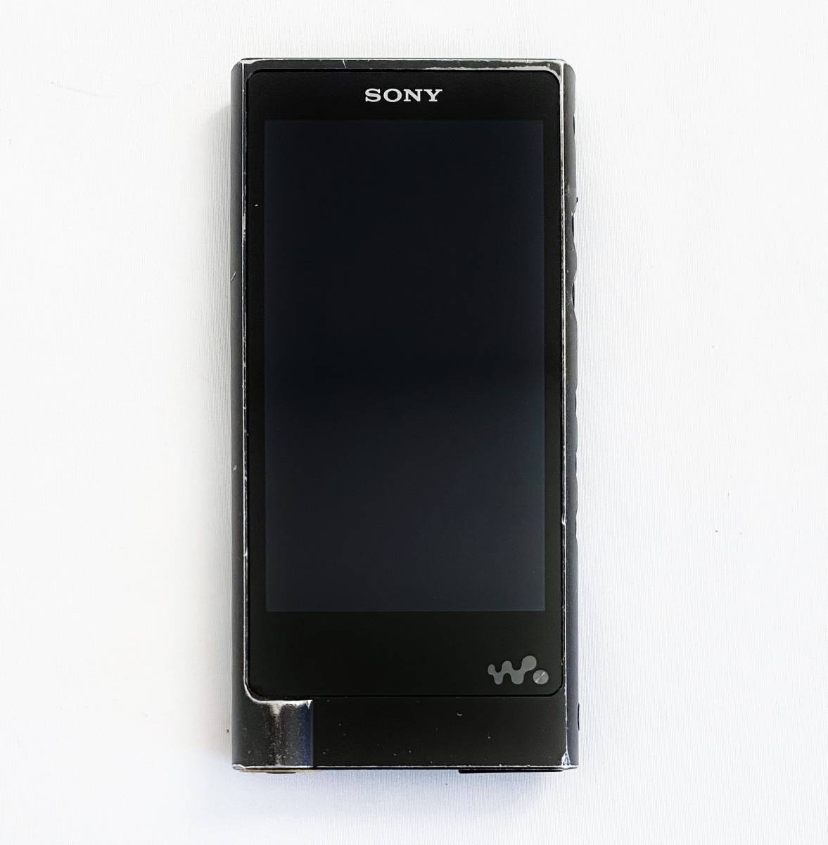 中古】SONYウォークマン ZXシリーズ NW-ZX2 中古SONYウォークマンZX