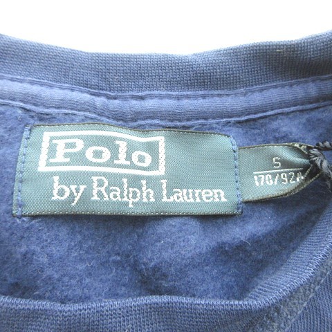 バイ RALPH LAUREN 未使用品 ラルフローレン by Ralph Polo ポロラルフローレン Lauren バイカラー POLO ポロ - 中古・古着通販POLO バック3