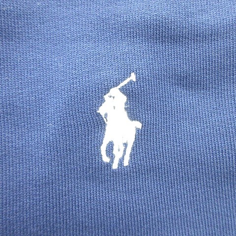 バイ RALPH LAUREN 未使用品 ラルフローレン by Ralph Polo ポロラルフローレン Lauren バイカラー POLO ポロ - 中古・古着通販POLO バック3