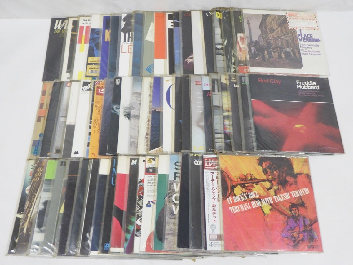 ○ LP レコード ジャズ JAZZ 他 ブルーノート チックコリア ビル