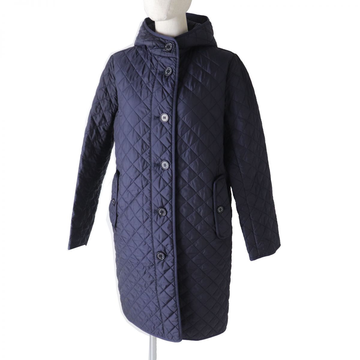 極美品◎正規品 MACKINTOSH LONDON マッキントッシュ ロンドン G5A16 