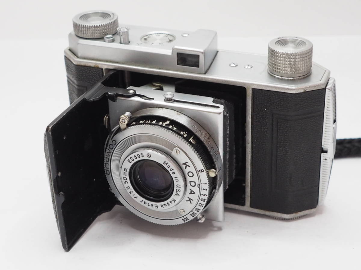 ☆実用美品☆ KODAK コダック Retina @1097 retina kodakの通販 Kodak 