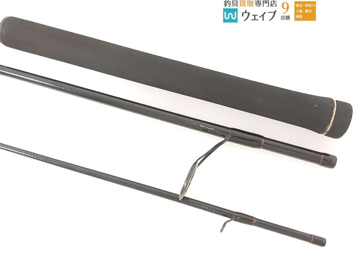 がまかつ ラグゼ コーストライン EG LCE-110M がまかつ ラグゼコースト