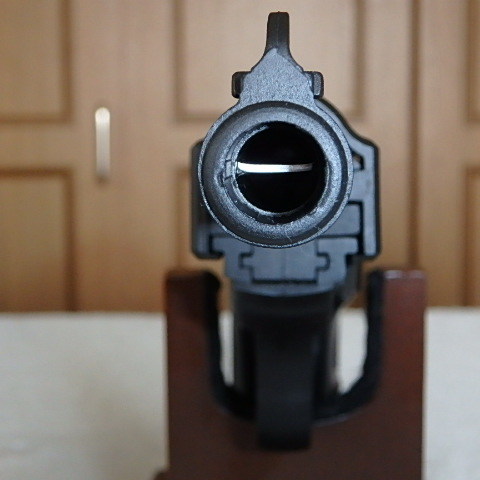 STGA★日本遊戯銃共同組合適合品★WALTHER ワルサー社公認モデル★マルシン製★HWモデル★ワルサーP38★コマーシャル仕様