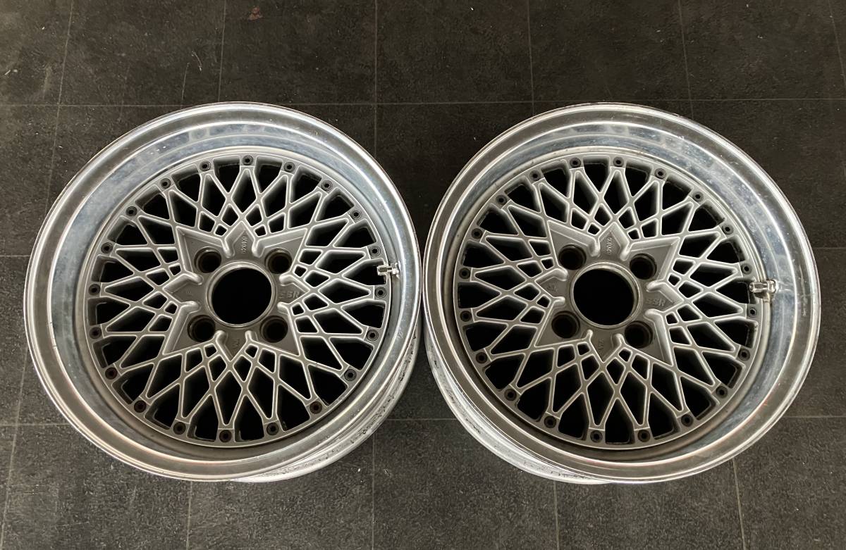 SSR STAR FORMULA MESH 旧車ホイール | FULL 2026年最新Yahoo 