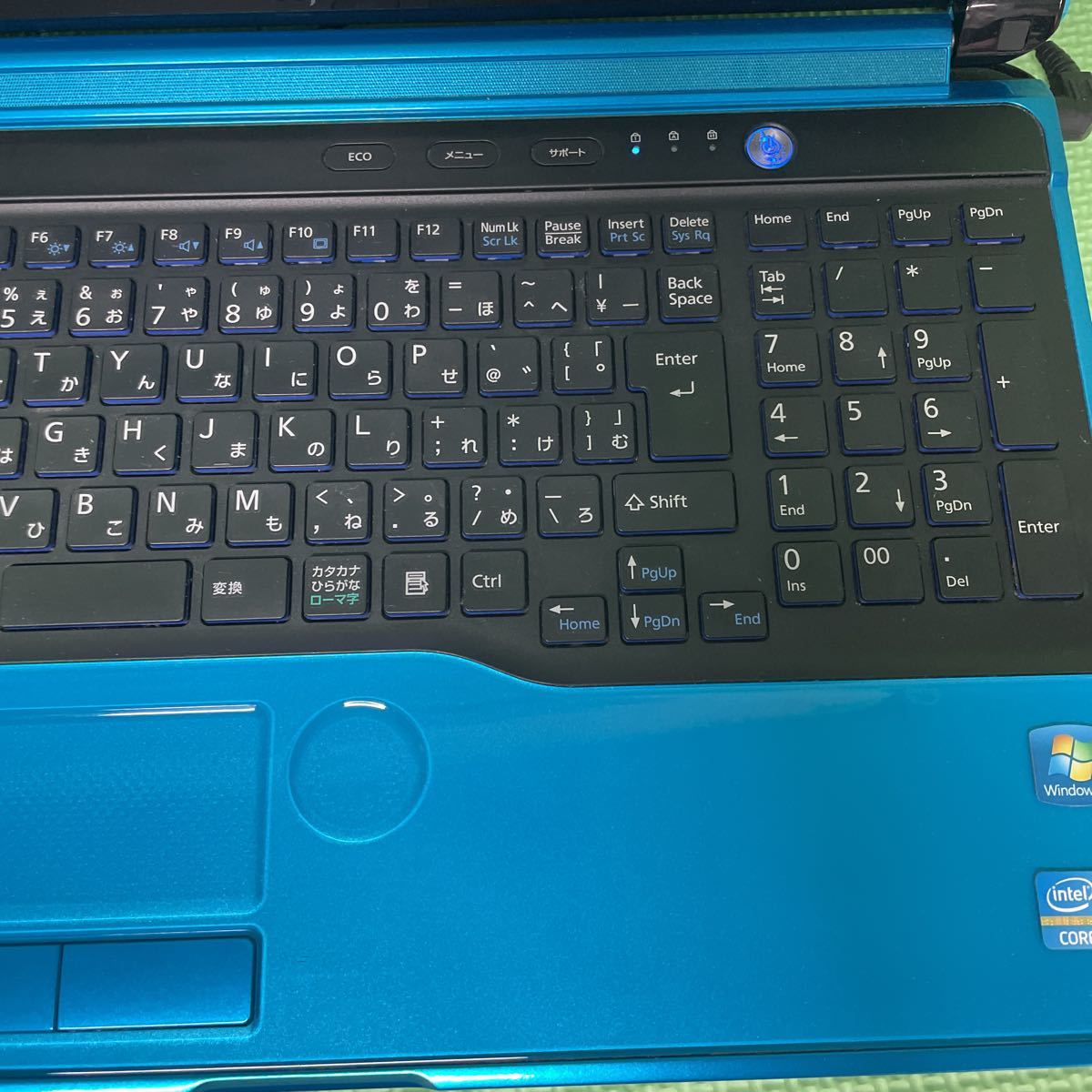 Office2019⭐️爆速SSD windows11薄型ノートパソコン カメラ