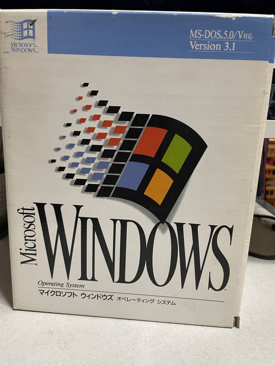 最安値，HOT Windows3.1 インストールディスク(その他)｜売買されたオークション情報、yahooの商品情報をアーカイブ公開 - オークファン オペレーティングシステム