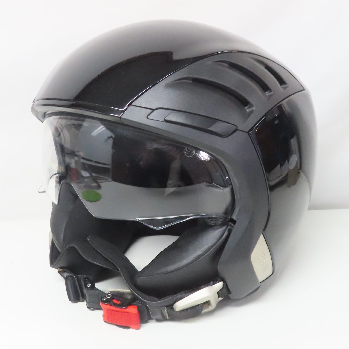 中古美品】【正規品】BMW Motorrad モトラッド Air Flow2 ジェット 